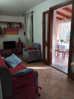 Appartamento a 50 metri dal mare - Torre delle Stelle - 5