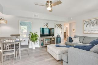Near Boardwalk and Breweries Emerald Coast Getaway! - Fort Walton Beach - 7