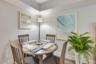 Near Boardwalk and Breweries Emerald Coast Getaway! - Fort Walton Beach - 4