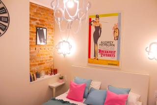 Hollywood Apartments w Centrum by Rentoom - Toruń - 9