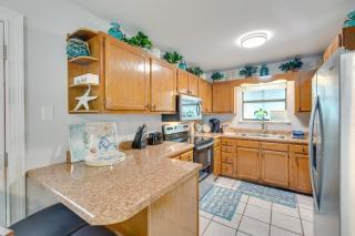 Fort Walton Beach Cottage with Hot Tub and Patio! - Fort Walton Beach - 8