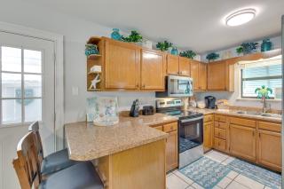 Fort Walton Beach Cottage with Hot Tub and Patio! - Fort Walton Beach - 3