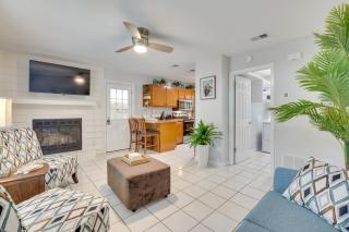 Fort Walton Beach Cottage with Hot Tub and Patio! - Fort Walton Beach - 5