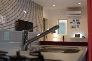 Kikunoko 3 Can Villa & Terrace C Building - Vacation STAY 14764v - 3