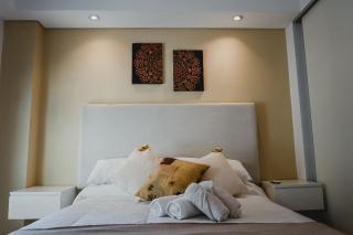 Alcazar Suites Deluxe - 1
