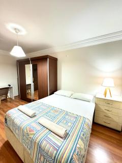 Marmaris'te Özel Havuzlu Doğa Manzaralı Villa - 8