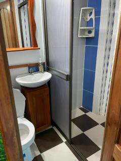 Habitación La Amelia - 6