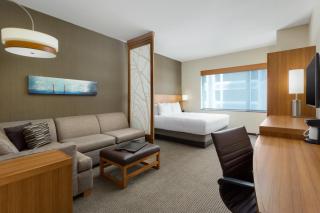 Hyatt Place Chicago/Downtown - The Loop - Chicago - 1
