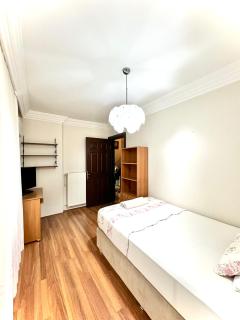 Marmaris'te Özel Havuzlu Doğa Manzaralı Villa - Marmaris - 7
