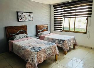 Casa milito bonito - Morelia - 2