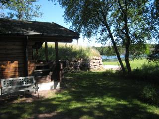 Ekströms Stugor - 2