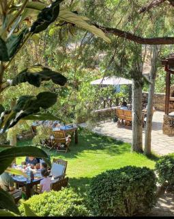 ŞİRİNCE BAHÇE OTEL - Selçuk - 7