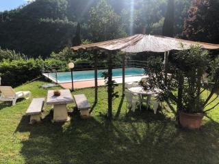 La vecchia canonica - Fivizzano - 0