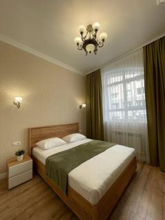 Rose Art hotel - Astana - 2