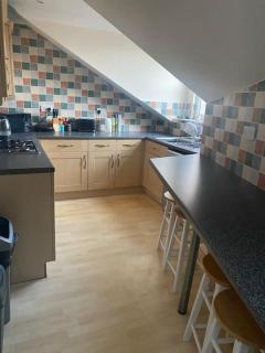 Snaith Central Apartment - Snaith - 5