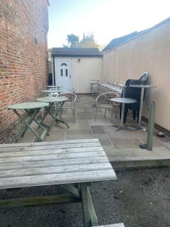 Snaith Central Apartment - Snaith - 4