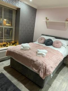 Snaith Central Apartment - Snaith - 2
