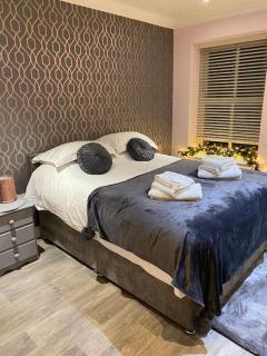 Snaith Central Apartment - Snaith - 1