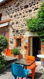 Le Céleste - Châtel-Guyon - 2