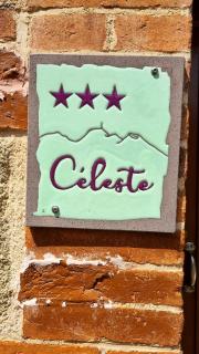 Le Céleste - 1