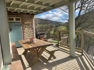 Avondale - Llangollen - 3