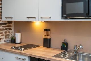 Appartement typique hyper centre Albi - Neuf Premium - Parking gratuit - Albi - 1