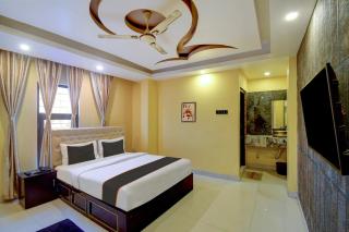 Hotel O Silver Orchid - Calcutta - 1