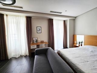 Magnet Residence Condo 2 self check in - Tirana - 5