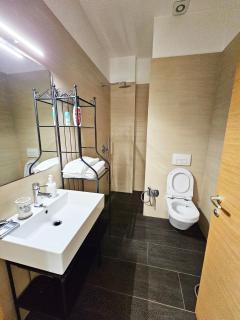 Magnet Residence Condo 2 self check in - Tirana - 3