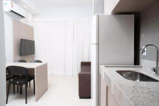 Lagoa Eco Towers Resort - Caldas Novas - 7