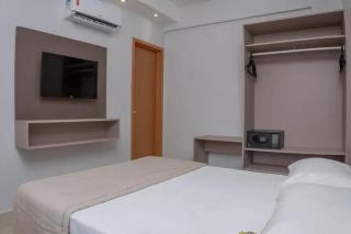Lagoa Eco Towers Resort - Caldas Novas - 3