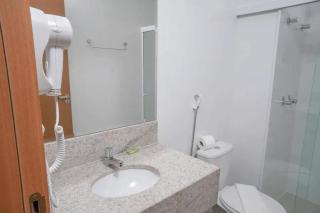 Lagoa Eco Towers Resort - Caldas Novas - 2