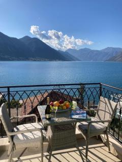 Lux Apartment, Astonishing View, 20m From Beach - Kotor - 0