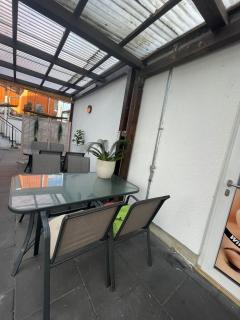 Leo Apartment Zentrum Rüsselsheim - Falkenberg - 2