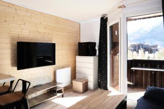 Résidence L'oustal - Joli studio 4 personnes MAE-2774 - Les Orres - 6