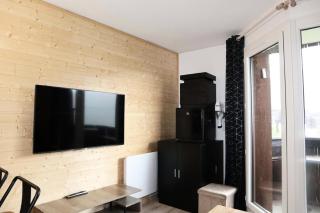 Résidence L'oustal - Joli studio 4 personnes MAE-2774 - Les Orres - 4