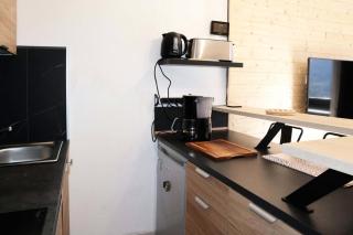 Résidence L'oustal - Joli studio 4 personnes MAE-2774 - Les Orres - 3