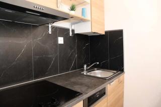 Résidence L'oustal - Joli studio 4 personnes MAE-2774 - Les Orres - 2