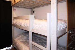 Résidence L'oustal - Joli studio 4 personnes MAE-2774 - Les Orres - 4