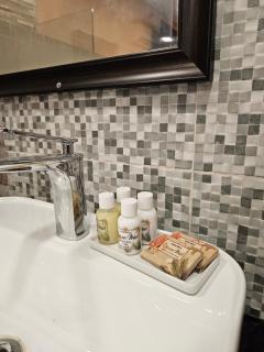 Beres Vale Apartments - Castara - 4