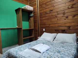 Chalés Morro Azul - 2