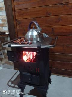 Chalés Morro Azul - 3