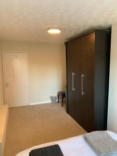 Adam Guest House - Leicester - 7