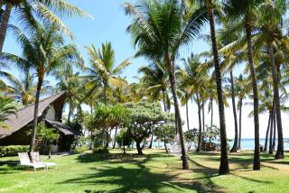 La Pirogue Mauritius - Flic-en-Flac - 7