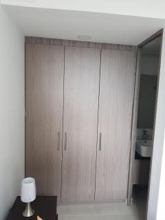302 Moderno Aparta-Suite en Versalles Tipo Loft - Cali Tower Suites & Lofts - Cali - 4