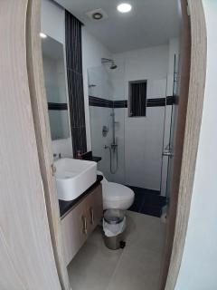 302 Moderno Aparta-Suite en Versalles Tipo Loft - Cali Tower Suites & Lofts - Cali - 2