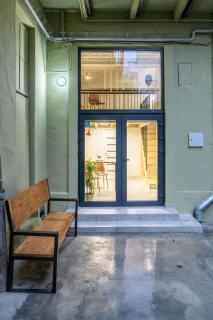 Апартаменти на Городоцькій - 2