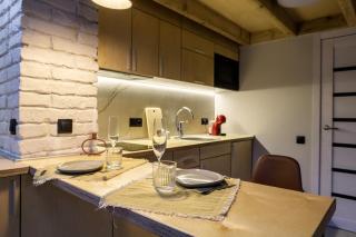 Апартаменти на Городоцькій - 9