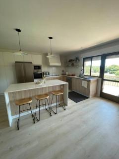 Villa Mercedes - Tebra - 3