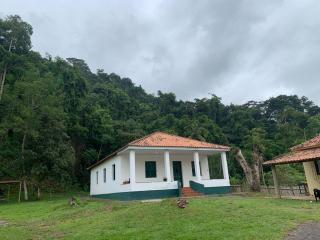 Fazenda Cachoeira - Rialto - Barra Mansa - 1